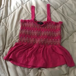 Derek heart (summer shirt)